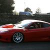 Ferrari Owners' Club